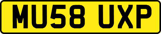 MU58UXP