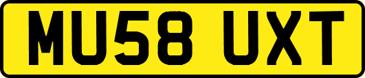 MU58UXT
