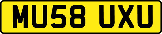 MU58UXU