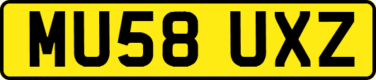 MU58UXZ