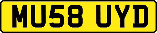 MU58UYD