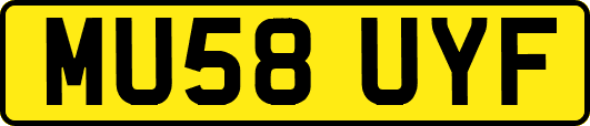 MU58UYF