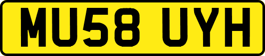 MU58UYH