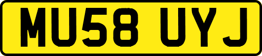 MU58UYJ