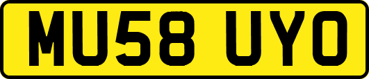 MU58UYO