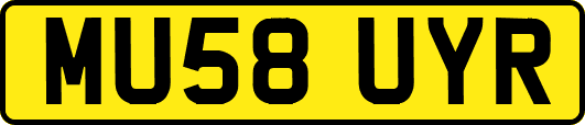 MU58UYR