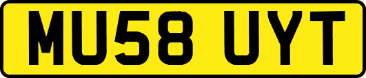 MU58UYT