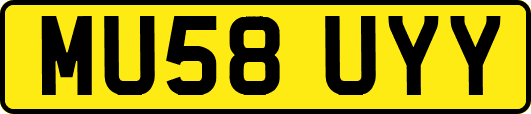MU58UYY