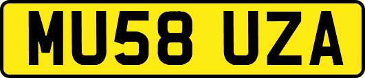 MU58UZA