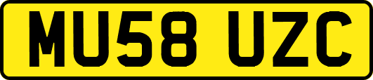 MU58UZC