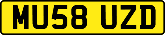 MU58UZD