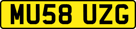 MU58UZG