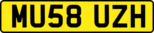 MU58UZH