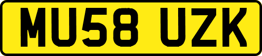 MU58UZK