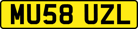MU58UZL