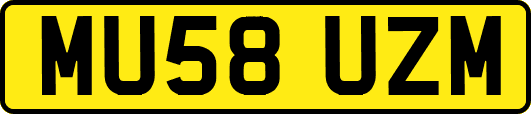 MU58UZM