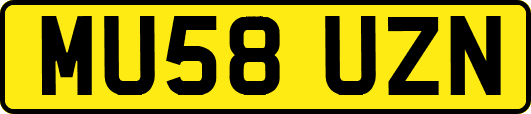 MU58UZN