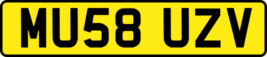 MU58UZV