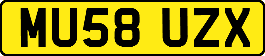 MU58UZX