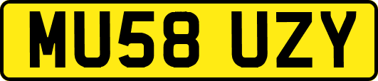 MU58UZY