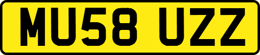 MU58UZZ
