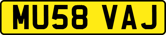 MU58VAJ