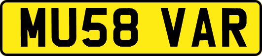 MU58VAR