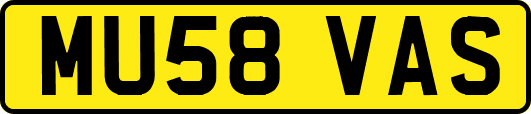 MU58VAS