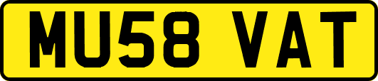 MU58VAT
