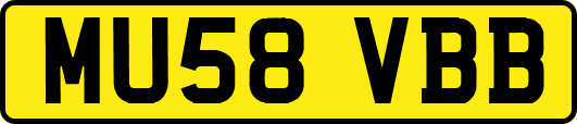 MU58VBB