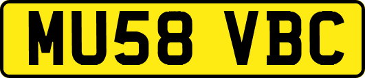 MU58VBC