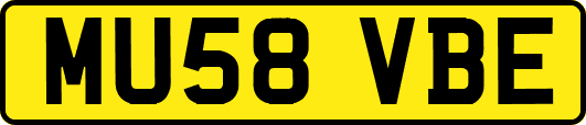MU58VBE