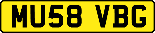 MU58VBG