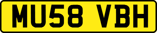 MU58VBH
