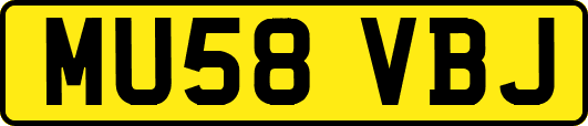 MU58VBJ