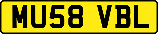 MU58VBL