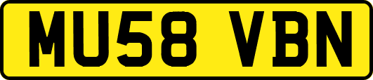 MU58VBN