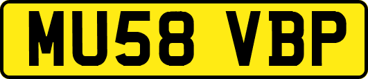 MU58VBP