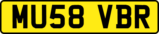MU58VBR