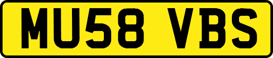 MU58VBS