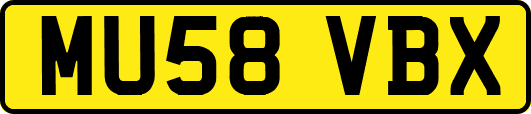 MU58VBX