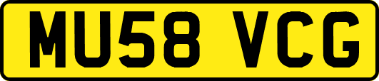 MU58VCG