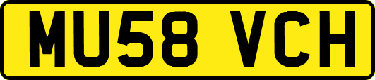 MU58VCH