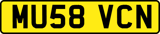 MU58VCN