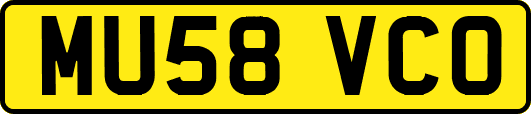 MU58VCO