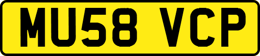 MU58VCP