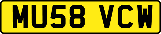 MU58VCW