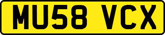 MU58VCX