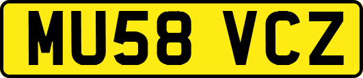 MU58VCZ
