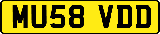 MU58VDD